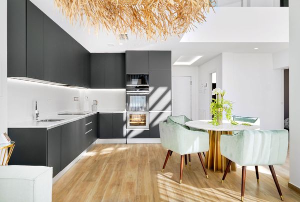 Real Estate and Architectural Photography — Foto de Arquitectura Costa Blanca by RAWMEDIA